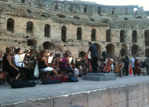 L’Orchestra Sinfonica di Roma