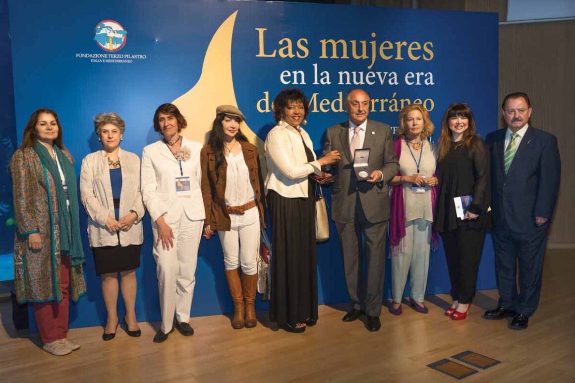 Le donne nella nuova stagione del Mediterraneo
