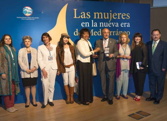 Le donne nella nuova stagione del Mediterraneo