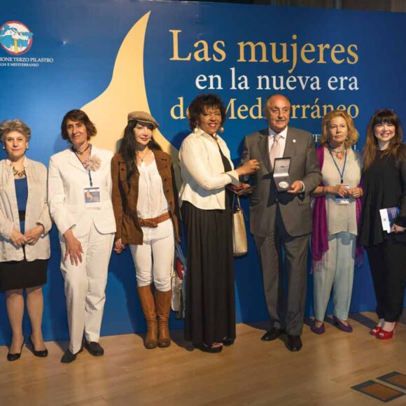 Le donne nella nuova stagione del Mediterraneo