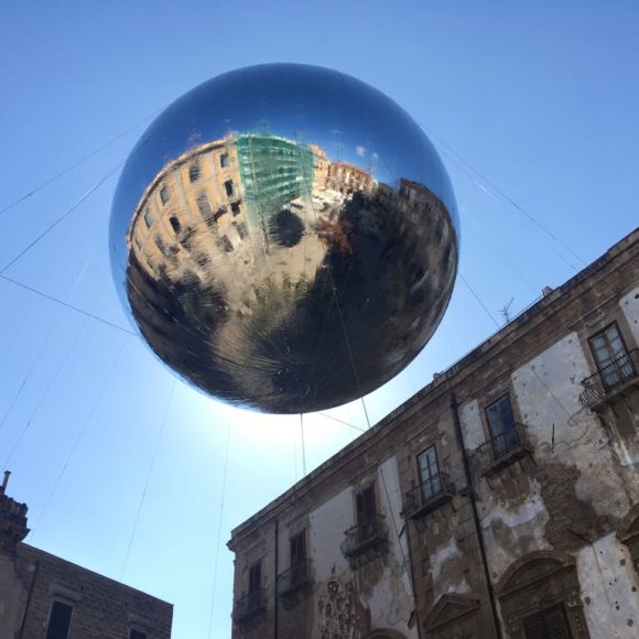 Una “Foresta Urbana” per Palermo