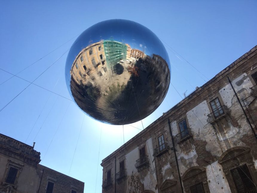 Una “Foresta Urbana” per Palermo