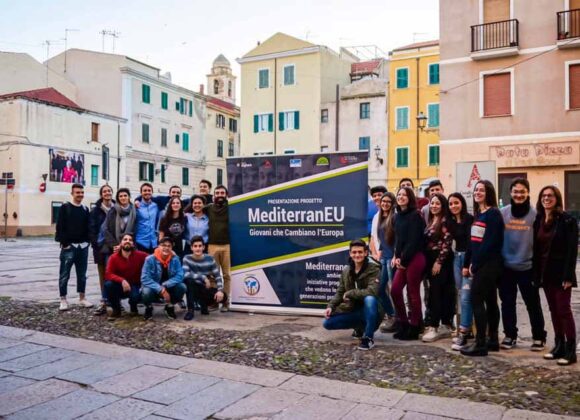 Progetto ?MediterranEU?