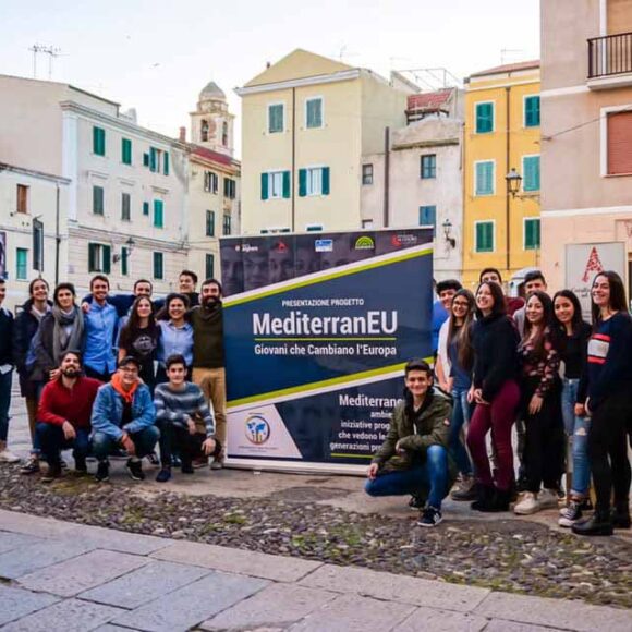 Progetto ?MediterranEU?