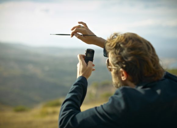 Miltos Manetas a i Martedì Critici