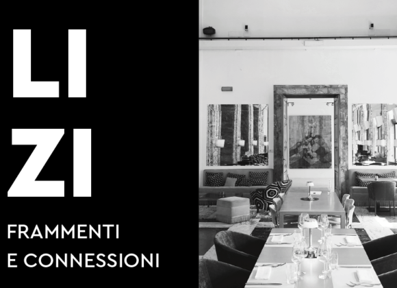 Inaugurazione mostra Li Zi