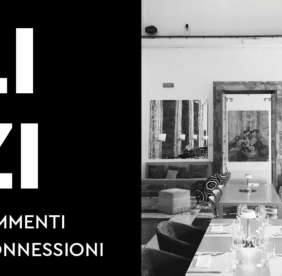 Inaugurazione mostra Li Zi