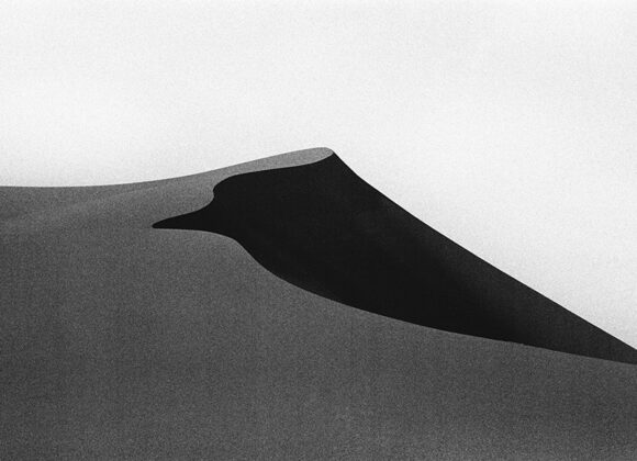Inhabited Deserts – John R. Pepper in mostra a Todi