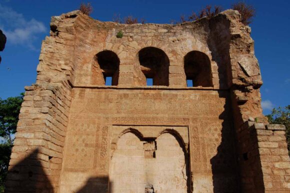 Valorizzazione culturale delle origini romane in Marocco