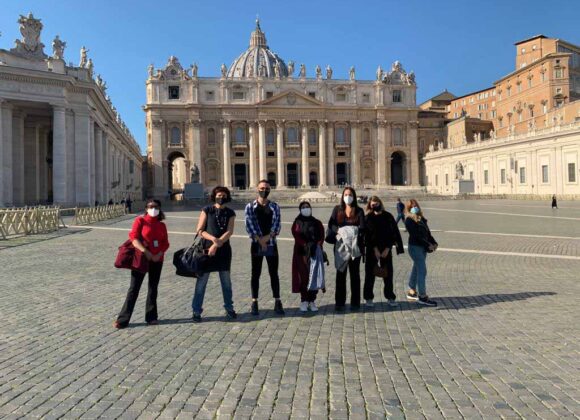 Master IULM di 1° livello in “Lingue e Culture Orientali”