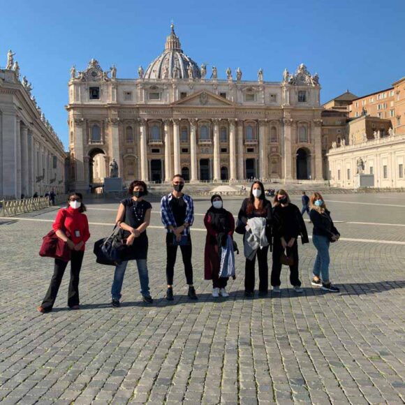 Master IULM di 1° livello in “Lingue e Culture Orientali”