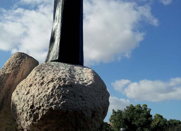 Restauro statua Dante Alighieri – Malta