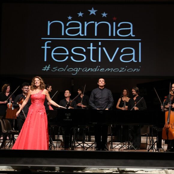 Festival di Narnia