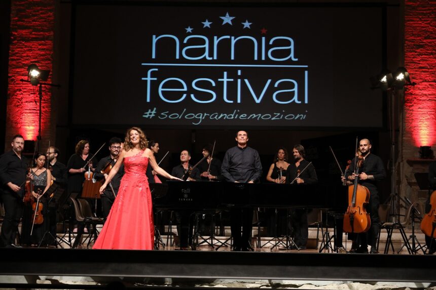 Festival di Narnia