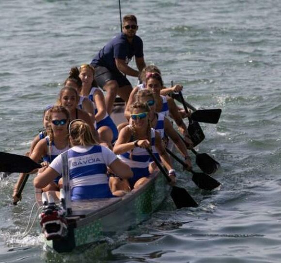 ROWING for cure, il progetto riprende vita.