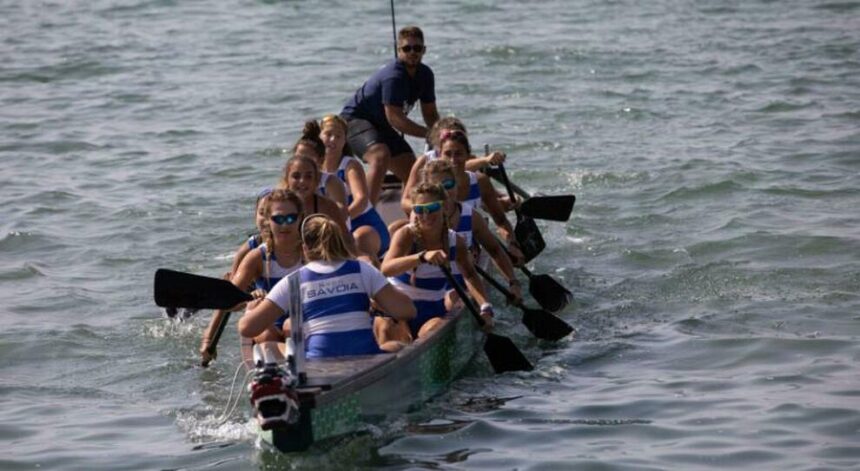 ROWING for cure, il progetto riprende vita.