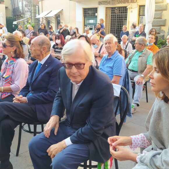 LA FONDAZIONE CULTURA E ARTE A FIANCO DELLA BANDA MUSICALE “REGINALDO CAFFARELLI” DI SUTRI