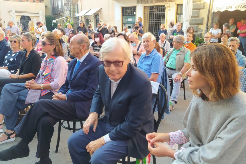 LA FONDAZIONE CULTURA E ARTE A FIANCO DELLA BANDA MUSICALE “REGINALDO CAFFARELLI” DI SUTRI