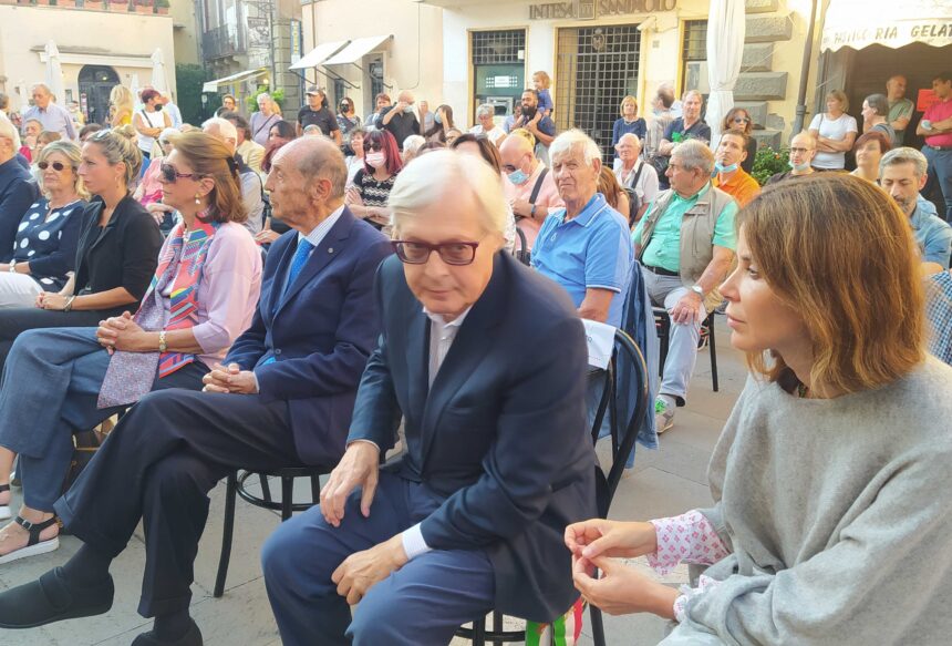 LA FONDAZIONE CULTURA E ARTE A FIANCO DELLA BANDA MUSICALE “REGINALDO CAFFARELLI” DI SUTRI