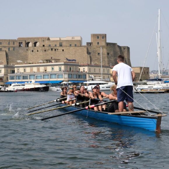 Festival in Dragon Boat e Regate di canottaggio 2021 ?Trofeo Fondazione Terzo Pilastro ? Internazionale ?Le Sirene di Ulisse? (17 – 18 settembre)