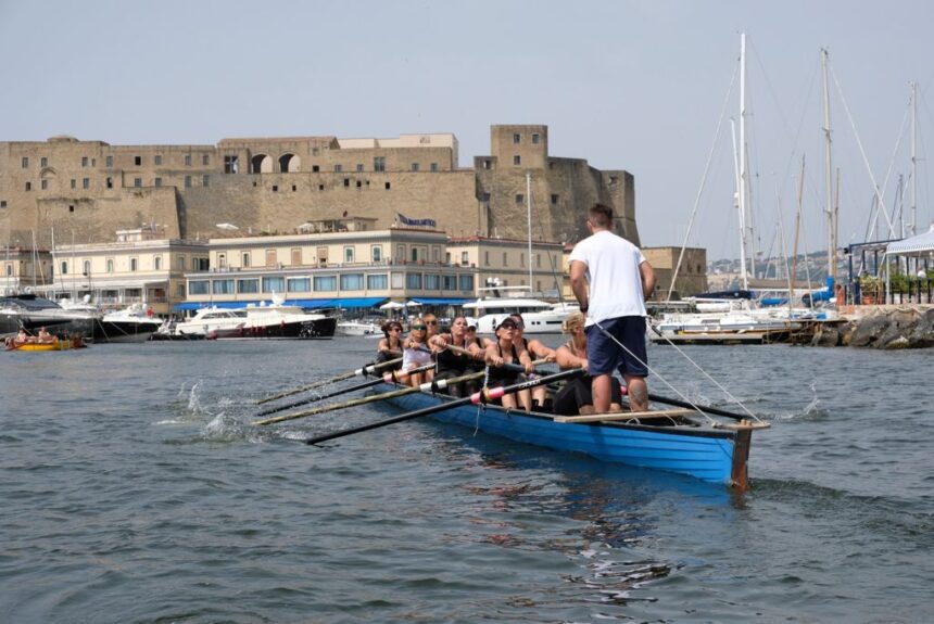 Festival in Dragon Boat e Regate di canottaggio 2021 ?Trofeo Fondazione Terzo Pilastro ? Internazionale ?Le Sirene di Ulisse? (17 – 18 settembre)