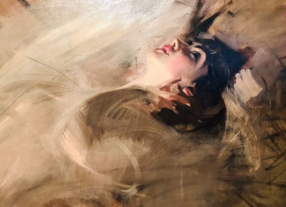 Mostra di Giovanni Boldini “Lo sguardo nell’anima” a Bologna