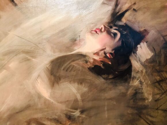 Mostra di Giovanni Boldini “Lo sguardo nell’anima” a Bologna