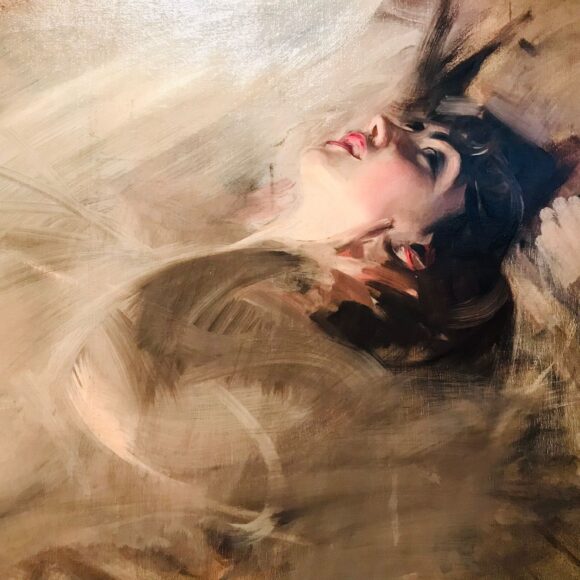 Mostra di Giovanni Boldini “Lo sguardo nell’anima” a Bologna