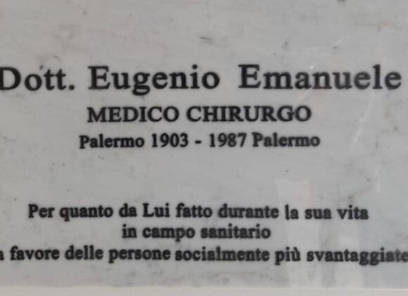 Un presidio sanitario polispecialistico per i meno fortunati a Palermo