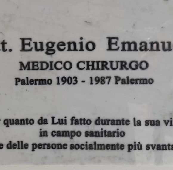 Un presidio sanitario polispecialistico per i meno fortunati a Palermo