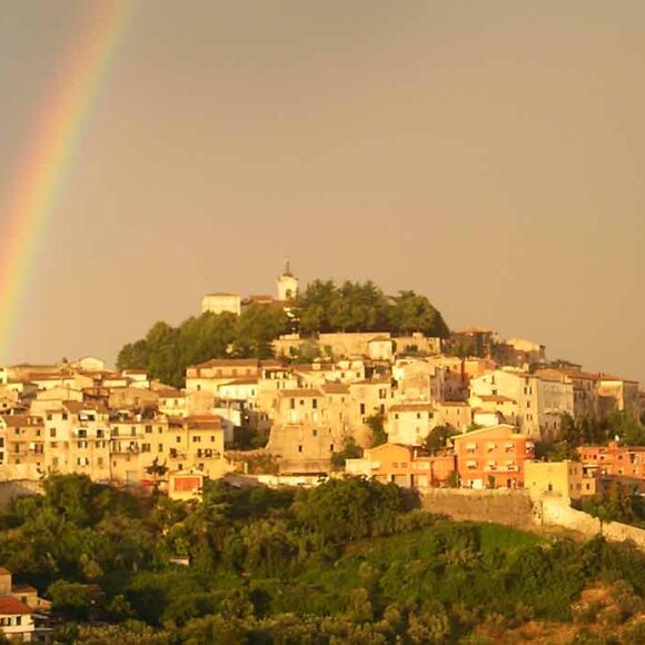 CON LA FONDAZIONE TERZO PILASTRO RIVIVONO I CANTI POPOLARI DI ALATRI