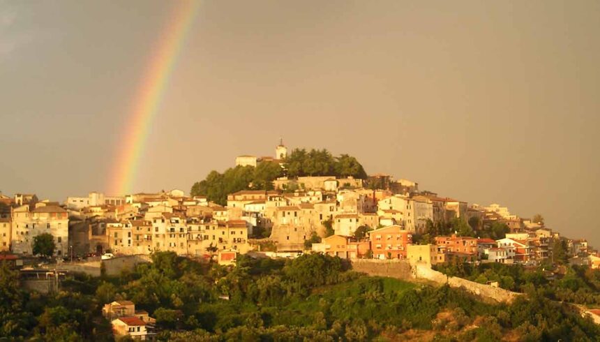 CON LA FONDAZIONE TERZO PILASTRO RIVIVONO I CANTI POPOLARI DI ALATRI