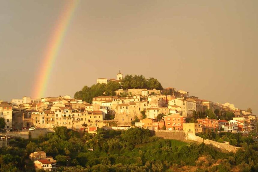 CON LA FONDAZIONE TERZO PILASTRO RIVIVONO I CANTI POPOLARI DI ALATRI