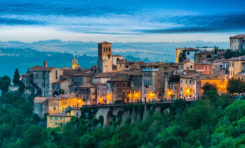 TORNA IL “NARNIA FESTIVAL”, RASSEGNA UMBRA DI MUSICA E ARTE