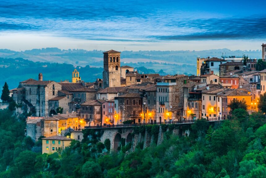 TORNA IL “NARNIA FESTIVAL”, RASSEGNA UMBRA DI MUSICA E ARTE