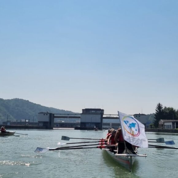 DAL 19 LUGLIO ALL’1 AGOSTO TORNA LA “DISCESA A REMI DEL DANUBIO”
