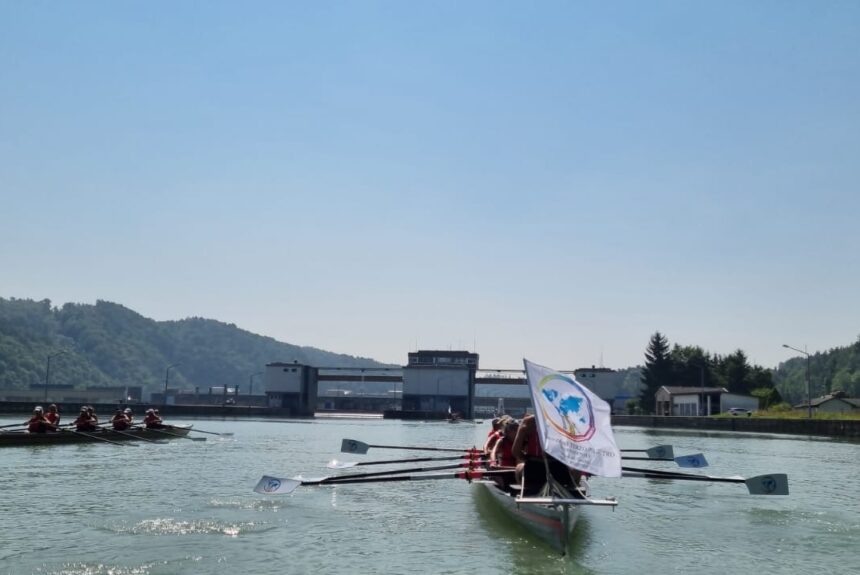 DAL 19 LUGLIO ALL’1 AGOSTO TORNA LA “DISCESA A REMI DEL DANUBIO”