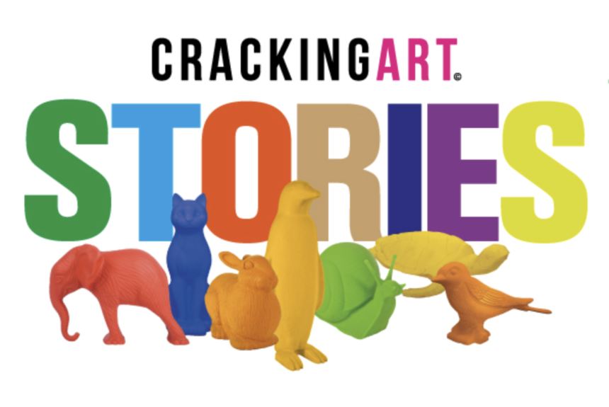 Dopo il successo a Palermo, dal 20 luglio la mostra “Cracking Art. Stories” si sposta a Trapani e Mozia