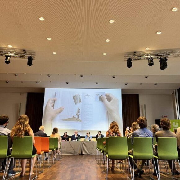 Talent Prize 2022: nominati i vincitori e i finalisti della 15ma edizione