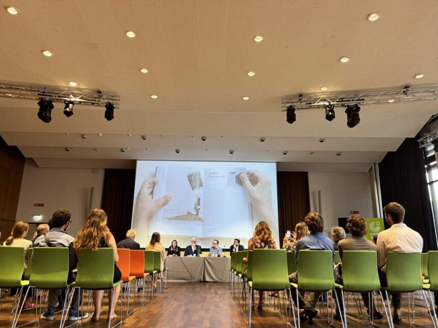 Talent Prize 2022: nominati i vincitori e i finalisti della 15ma edizione
