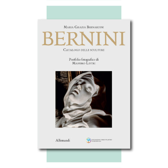 PRESENTATO A PALAZZO CIPOLLA IL CATALOGO DEL BERNINI