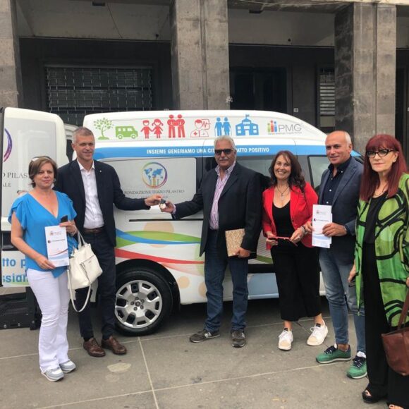 Al via il “Progetto per la Mobilità Garantita” in 4 città italiane
