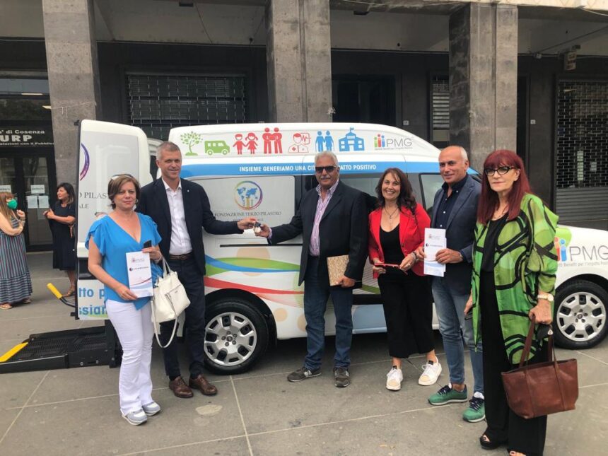 Al via il “Progetto per la Mobilità Garantita” in 4 città italiane