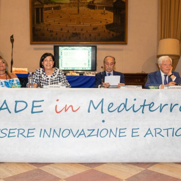 Tre anni di Made in Mediterraneo: presentati a Roma i risultati del progetto