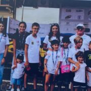 Torna la regata di solidarietà sul Garda