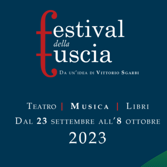 Musica, Teatro e Letteratura nel cuore della Tuscia