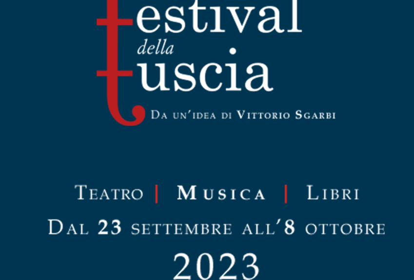 Musica, Teatro e Letteratura nel cuore della Tuscia