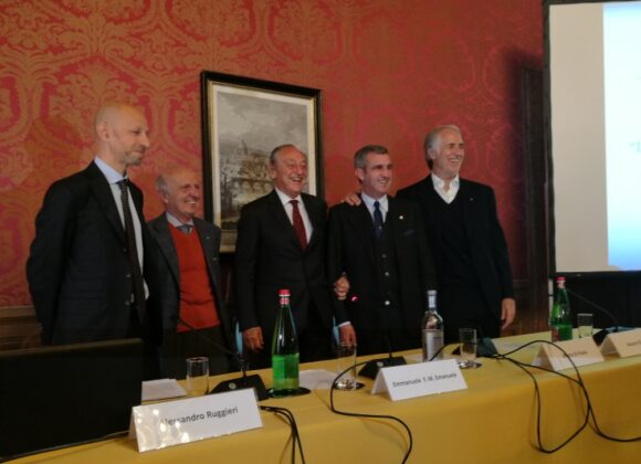 Un Master a tema equestre con l’Accademia Caprilli￼