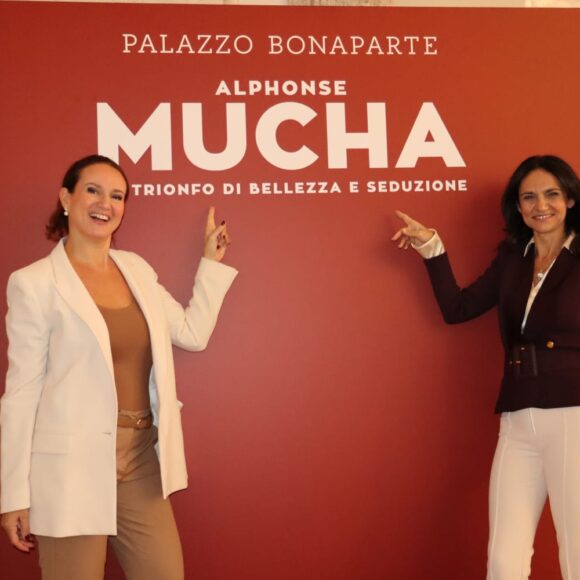 Alphonse Muncha – Un trionfo di bellezza e seduzione