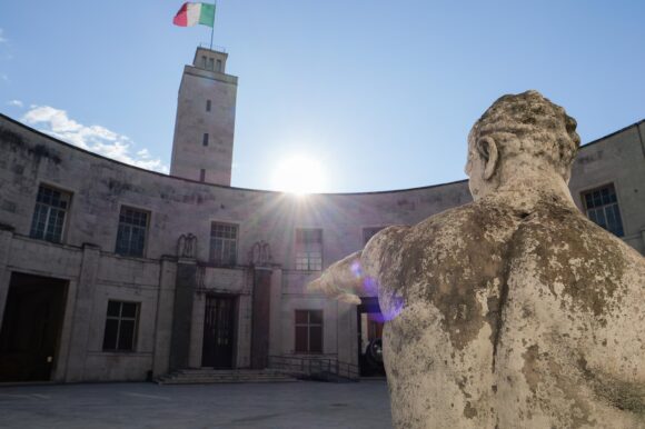 Museo del Genio_Foto Lucky's Productions (11) Rinasce il Museo del Genio